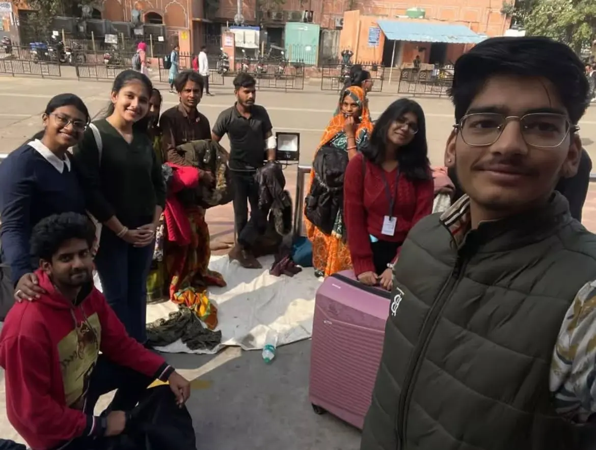 Seasonal & Awareness Drives