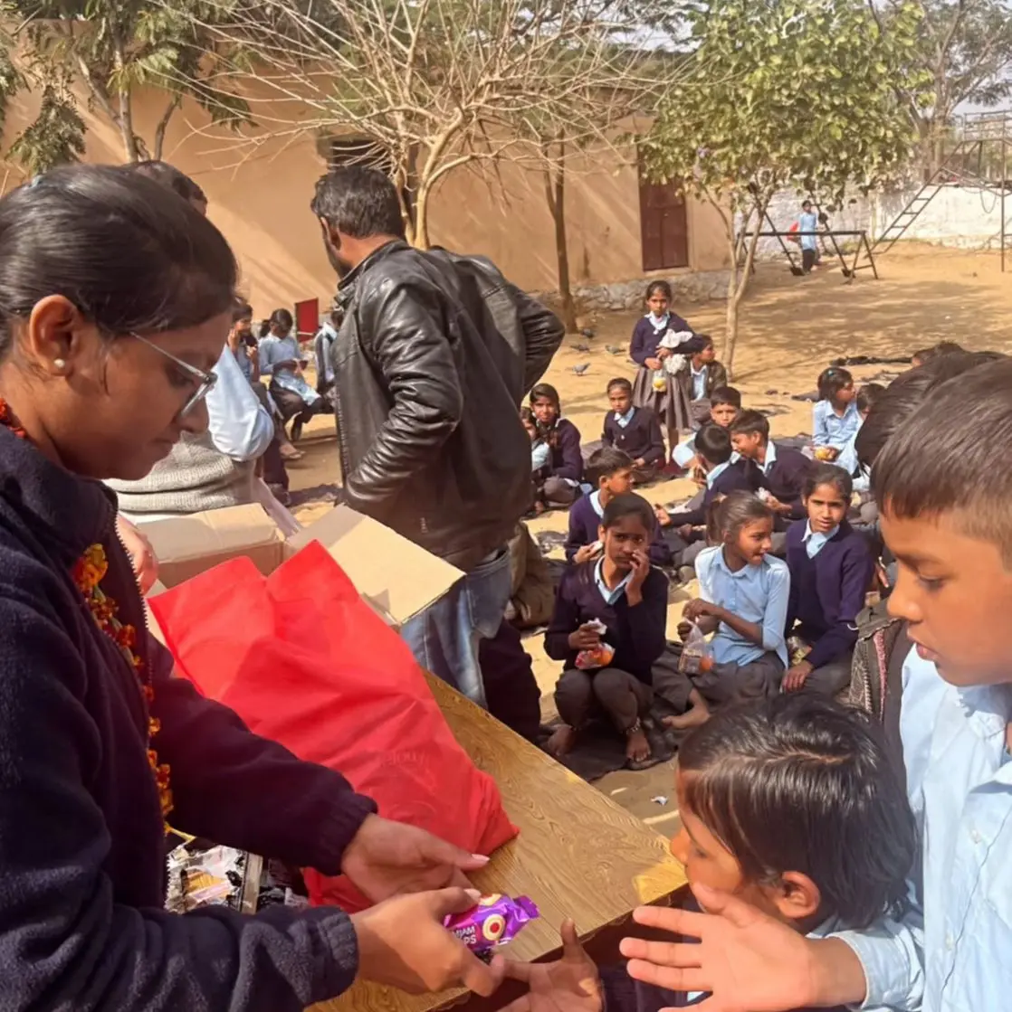 Republic Day Celebrations