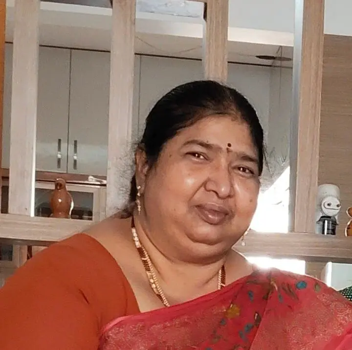 V. Lakshmi Prasanna