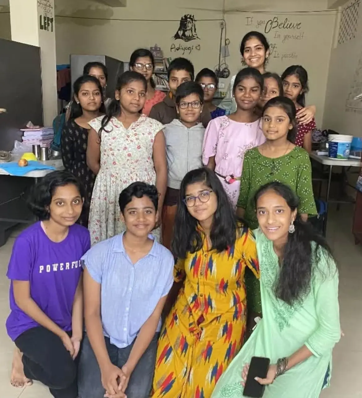 The Beginning of Avasa icon