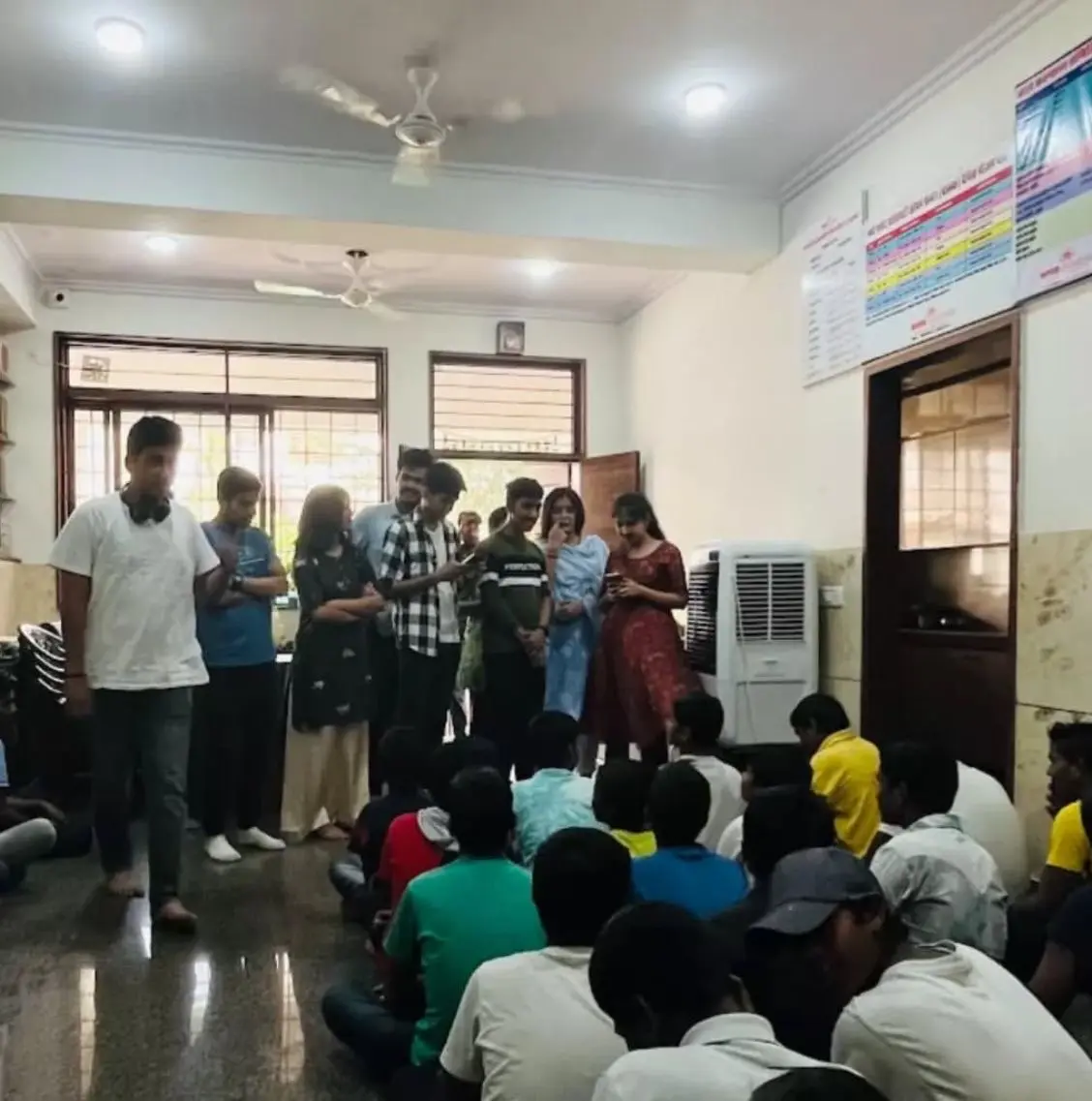 A New Chapter in Jaipur icon