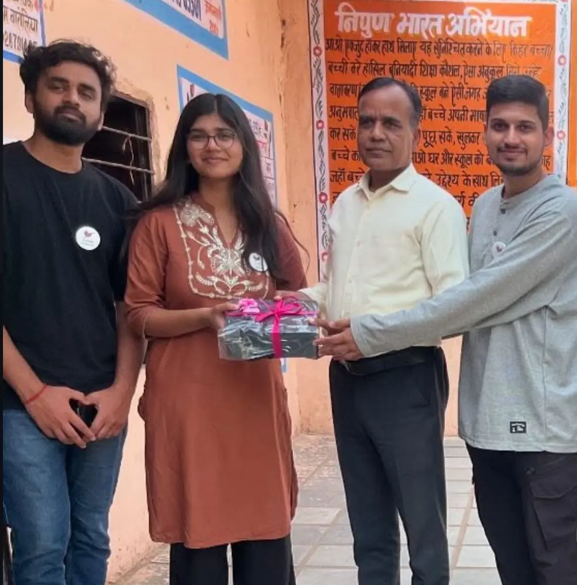 Innovation, Expansion & Continued Commitment icon